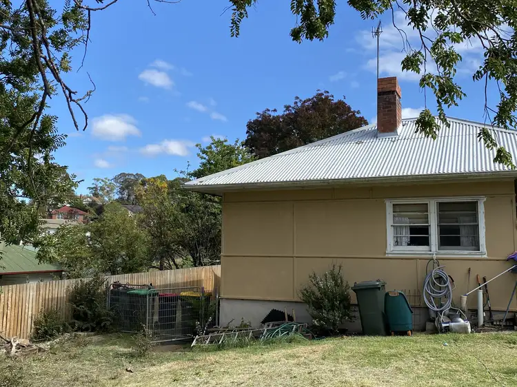 Third view of Homely house listing, 38 Harris Street, Cooma NSW 2630