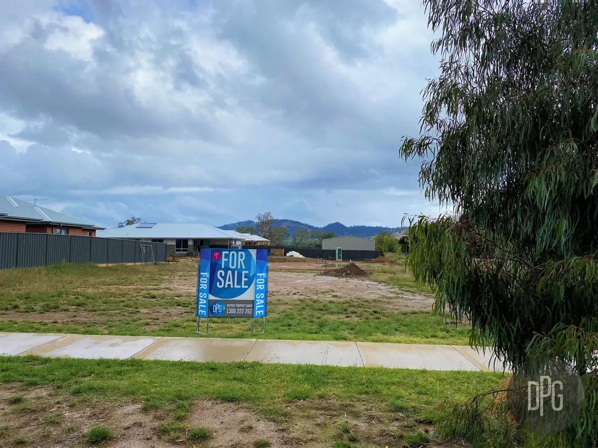 Main view of Homely land listing, Lot 1 Dead Horse Lane, Mansfield VIC 3722