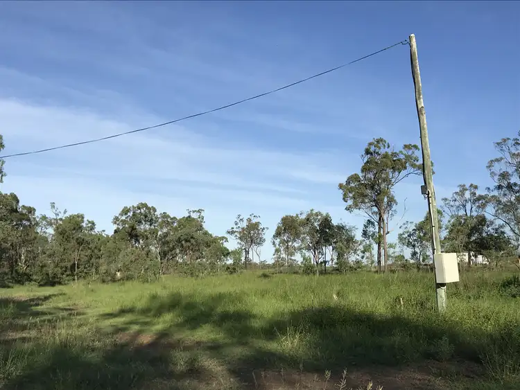 Sixth view of Homely rural property listing, 710 Upper Ulam Road, Bajool QLD 4699