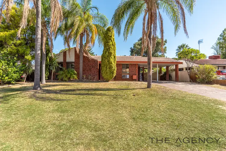 21 Longfield Road, Maddington WA 6109