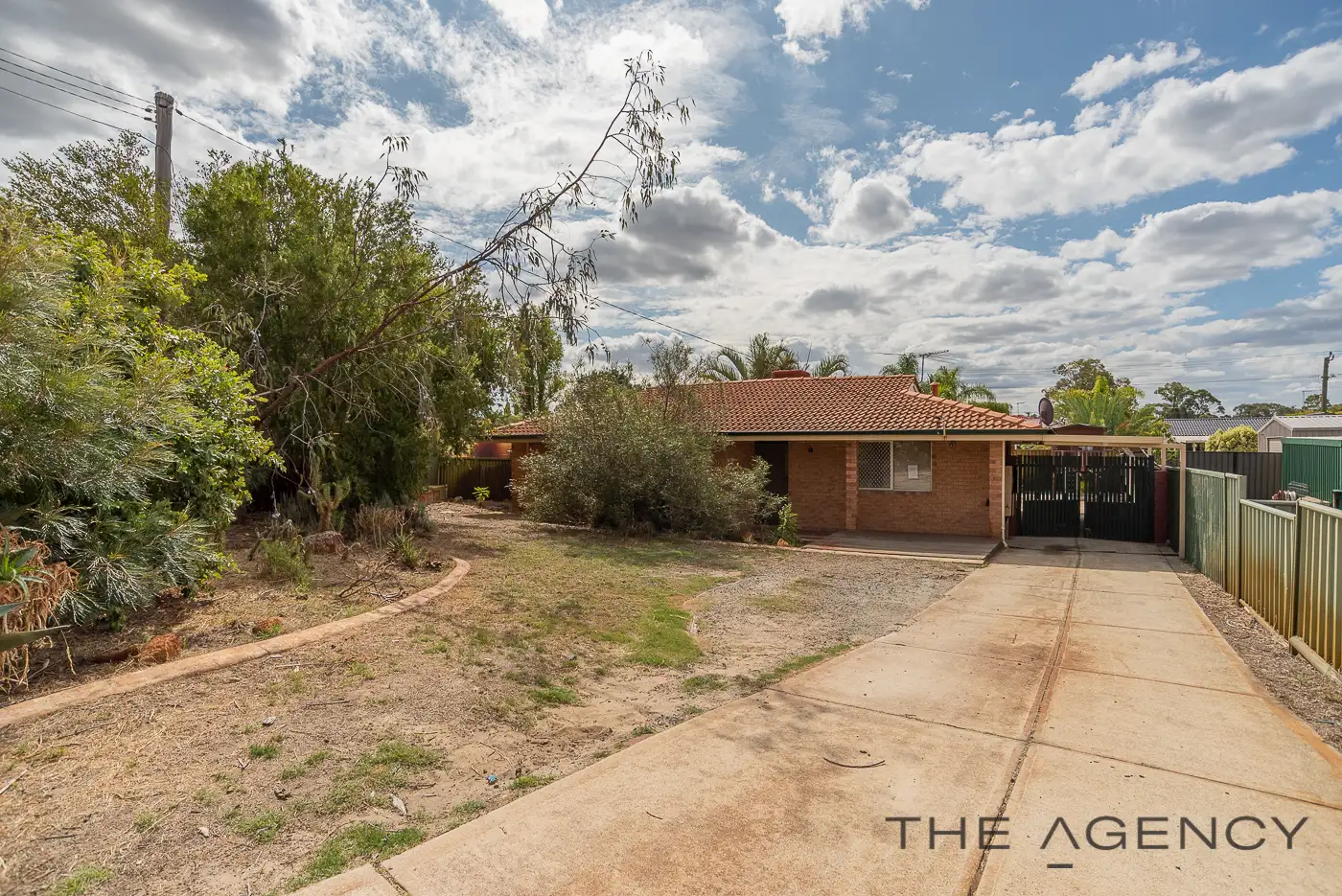 Main view of Homely house listing, 17 Germain Way, Lockridge WA 6054