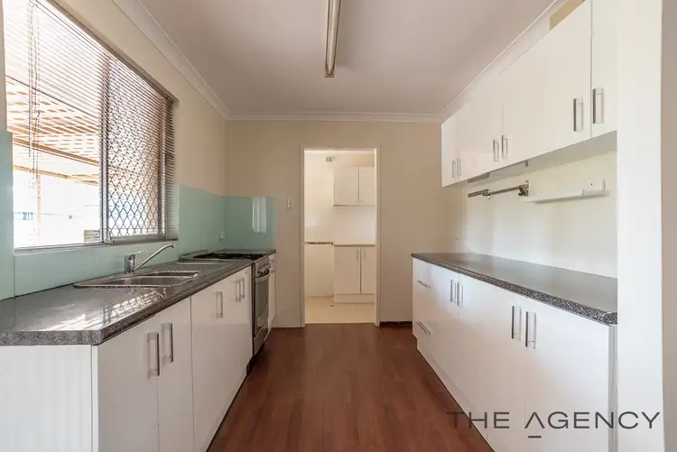 Third view of Homely house listing, 17 Germain Way, Lockridge WA 6054