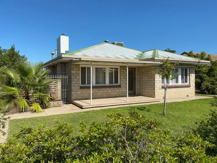441 Hall Avenue, Lavington NSW 2641