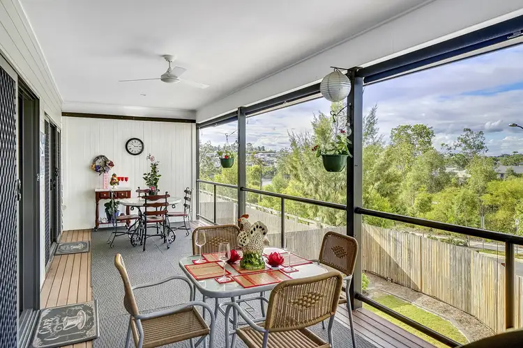 Second view of Homely house listing, 38 Magnetic Way, Springfield Lakes QLD 4300