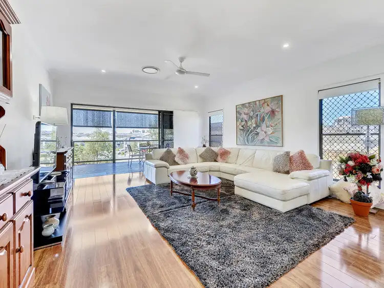 Third view of Homely house listing, 38 Magnetic Way, Springfield Lakes QLD 4300