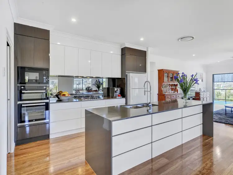 Fourth view of Homely house listing, 38 Magnetic Way, Springfield Lakes QLD 4300