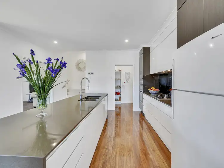 Fifth view of Homely house listing, 38 Magnetic Way, Springfield Lakes QLD 4300