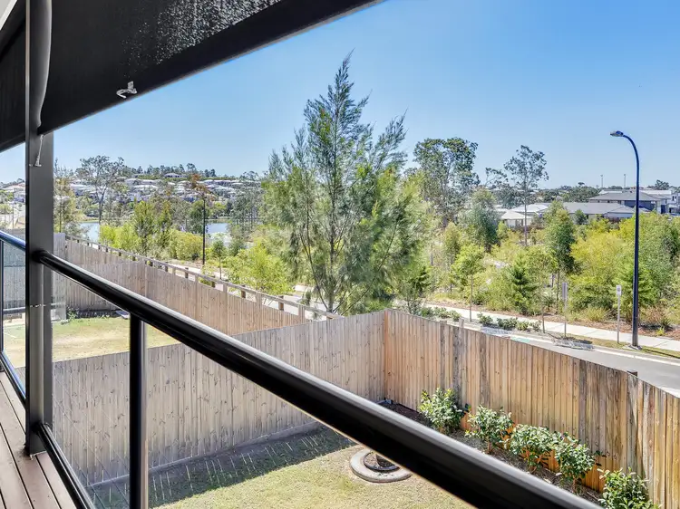 Sixth view of Homely house listing, 38 Magnetic Way, Springfield Lakes QLD 4300