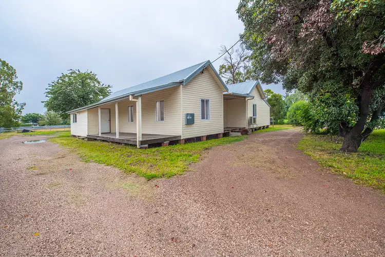 Main view of Homely house listing, 12 Liverpool Street, Scone NSW 2337