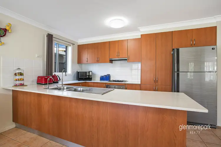 Third view of Homely house listing, 3 Avalon Crescent, Glenmore Park NSW 2745