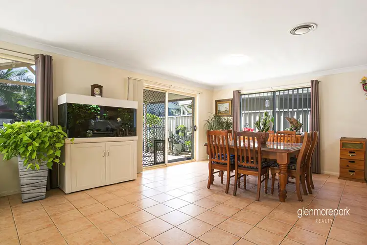 Fifth view of Homely house listing, 3 Avalon Crescent, Glenmore Park NSW 2745