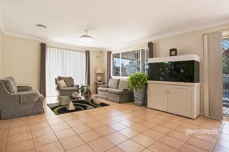 Sixth view of Homely house listing, 3 Avalon Crescent, Glenmore Park NSW 2745
