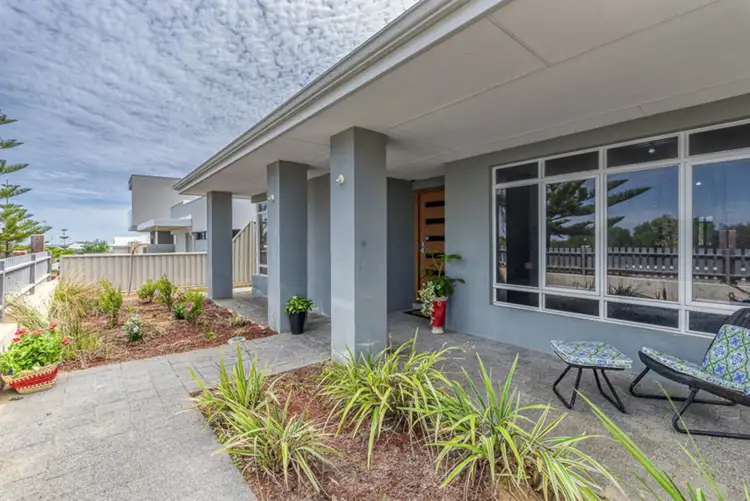 Second view of Homely house listing, 82 Shorehaven Boulevard, Alkimos WA 6038