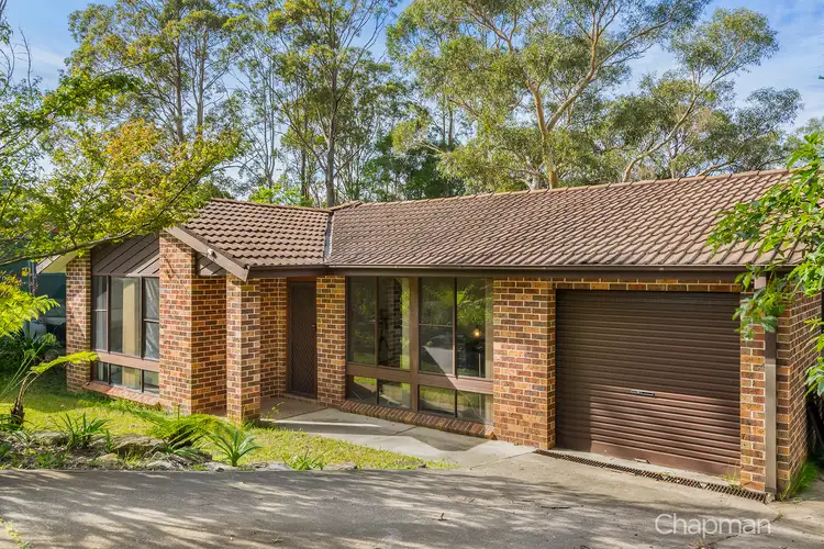 8 Muriel Street, Faulconbridge NSW 2776