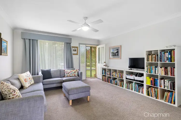 Second view of Homely house listing, 29 Woodland Avenue, Hazelbrook NSW 2779