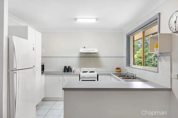 Third view of Homely house listing, 29 Woodland Avenue, Hazelbrook NSW 2779