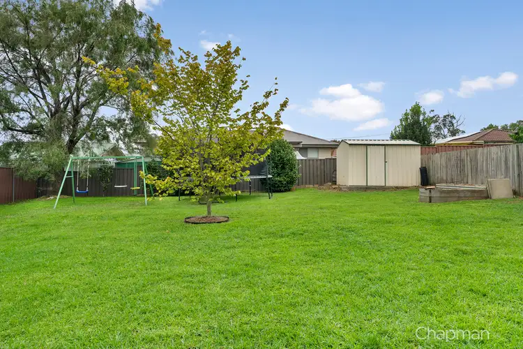 Fifth view of Homely house listing, 29 Woodland Avenue, Hazelbrook NSW 2779