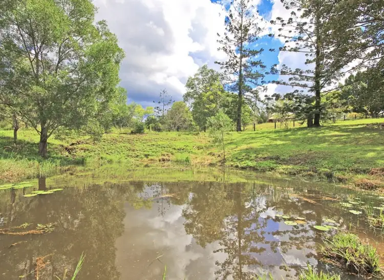 Fourth view of Homely house listing, 394 Cedar Creek Road, Cedar Creek QLD 4520