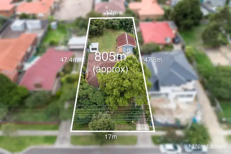 111 Beverley Street, Doncaster East VIC 3109