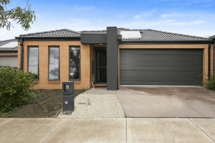 6 Moretti Court, Marshall VIC 3216