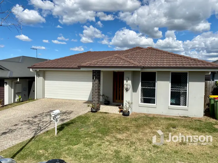 31 Burnett Drive, Holmview QLD 4207