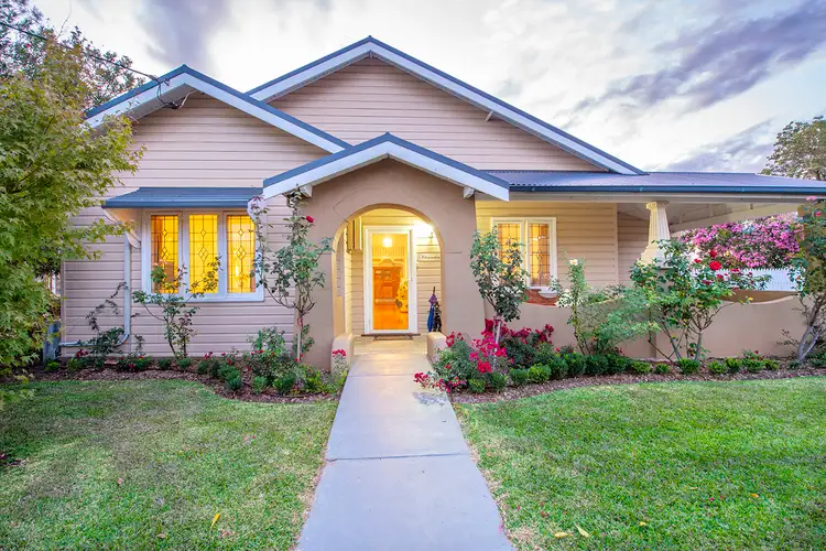 Main view of Homely house listing, 13 Main Street, Scone NSW 2337