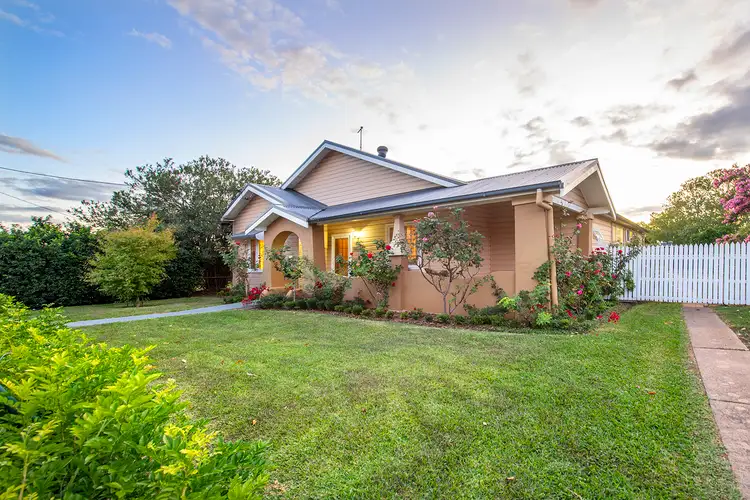 Second view of Homely house listing, 13 Main Street, Scone NSW 2337