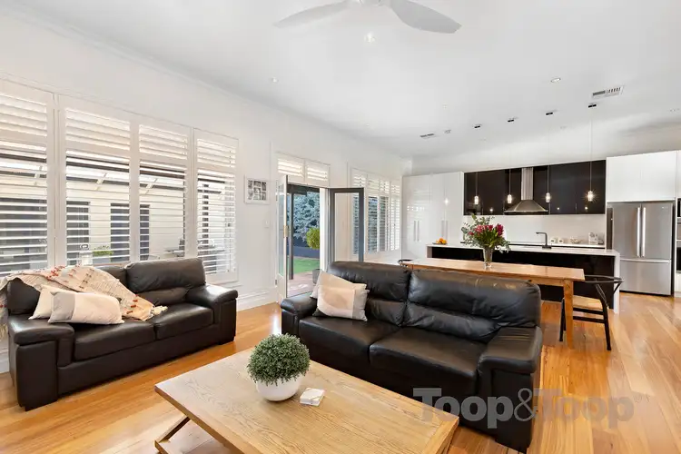 14 Young Street, Parkside SA 5063
