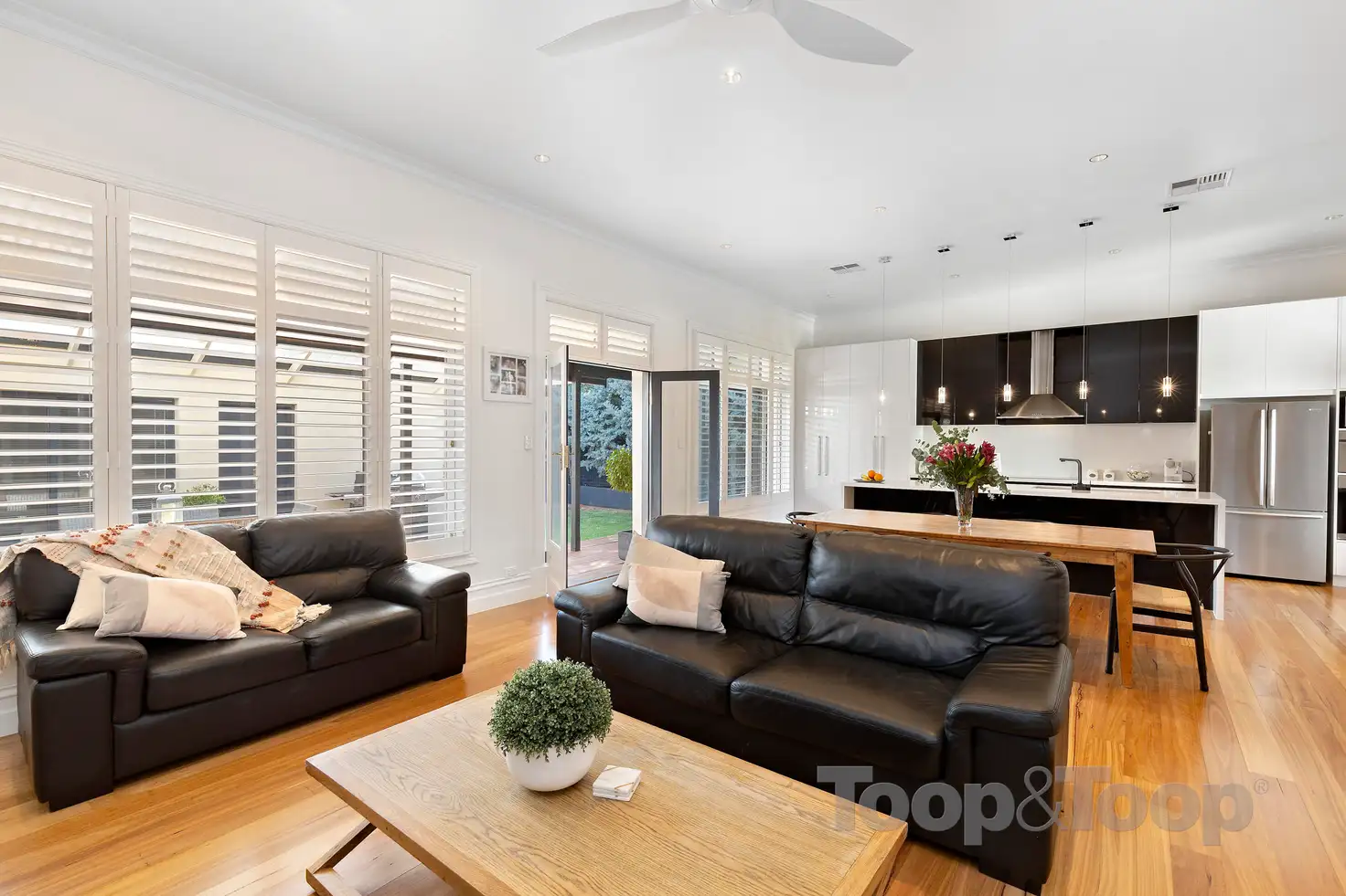 Main view of Homely house listing, 14 Young Street, Parkside SA 5063