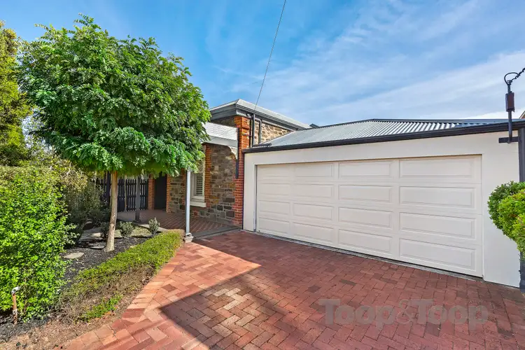 Fourth view of Homely house listing, 14 Young Street, Parkside SA 5063