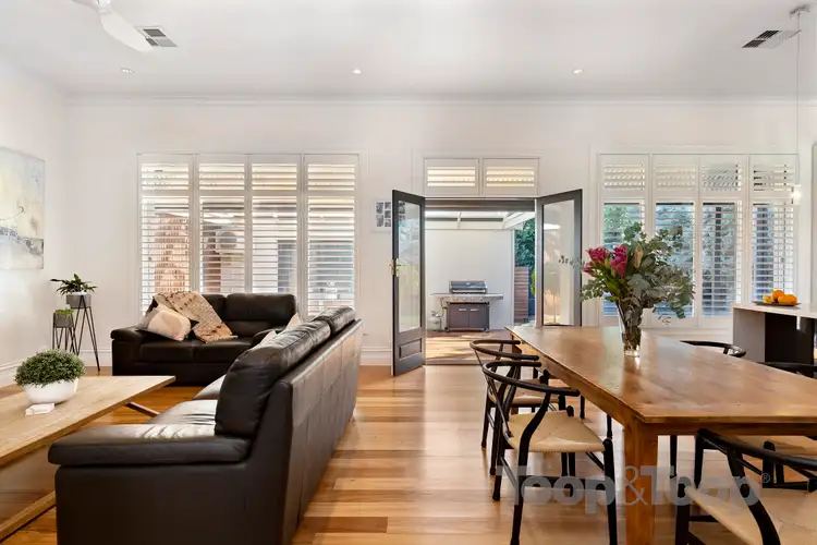 Fifth view of Homely house listing, 14 Young Street, Parkside SA 5063