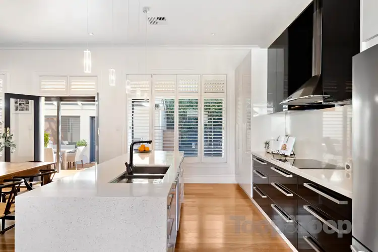 Sixth view of Homely house listing, 14 Young Street, Parkside SA 5063
