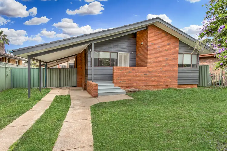 87 Nellie Stewart Drive, Doonside NSW 2767
