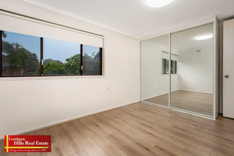 Sixth view of Homely house listing, 87 Nellie Stewart Drive, Doonside NSW 2767