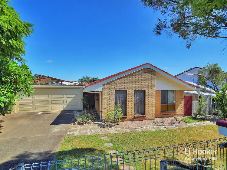 25 Condamine Street, Runcorn QLD 4113
