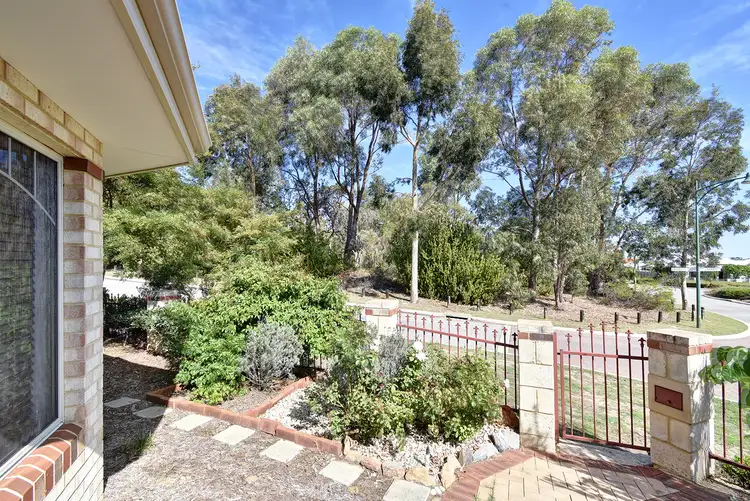 Third view of Homely house listing, 1 Crivelli Parkway, Ashby WA 6065