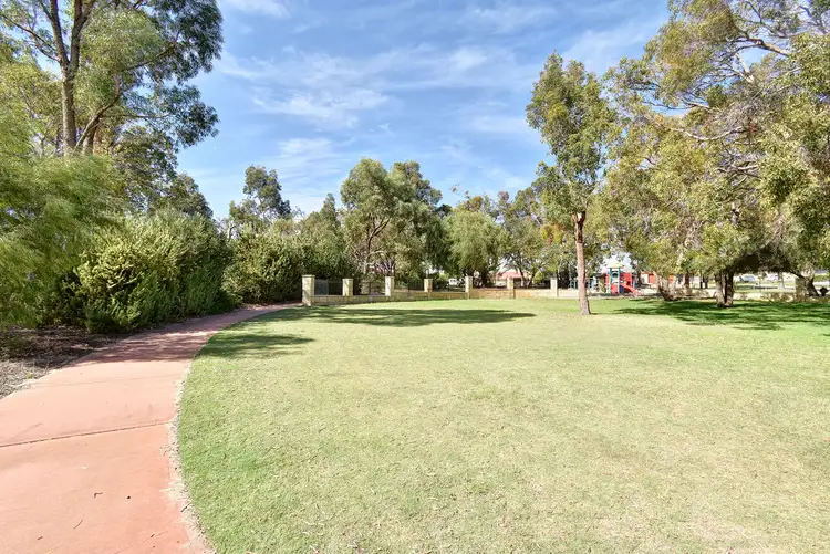 Fourth view of Homely house listing, 1 Crivelli Parkway, Ashby WA 6065