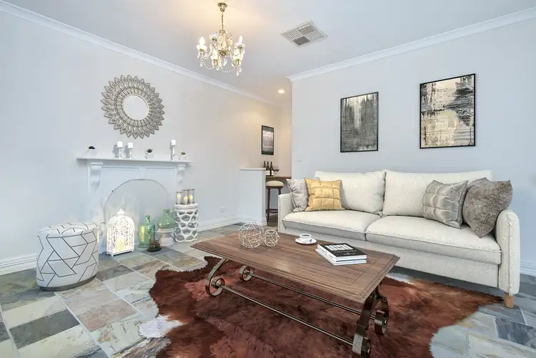 Fifth view of Homely house listing, 1 Crivelli Parkway, Ashby WA 6065