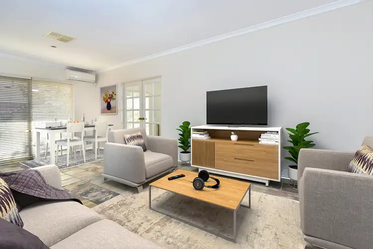 Sixth view of Homely house listing, 1 Crivelli Parkway, Ashby WA 6065