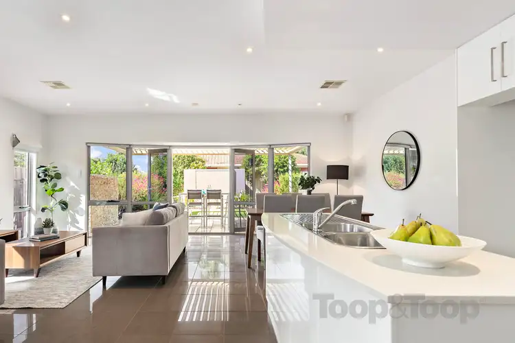 5B Peter Avenue, Campbelltown SA 5074