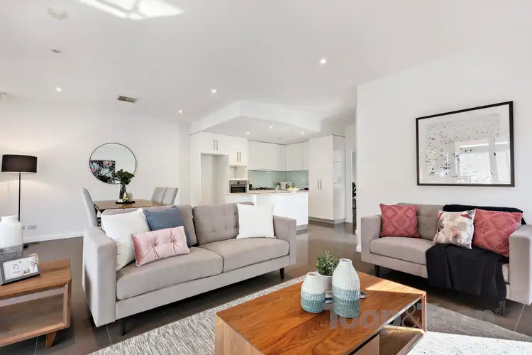 Fifth view of Homely house listing, 5B Peter Avenue, Campbelltown SA 5074