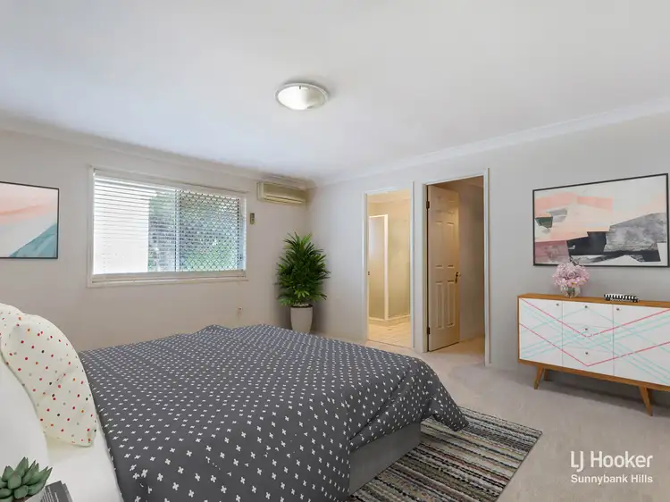 Sixth view of Homely house listing, 1 Eldena Place, Parkinson QLD 4115