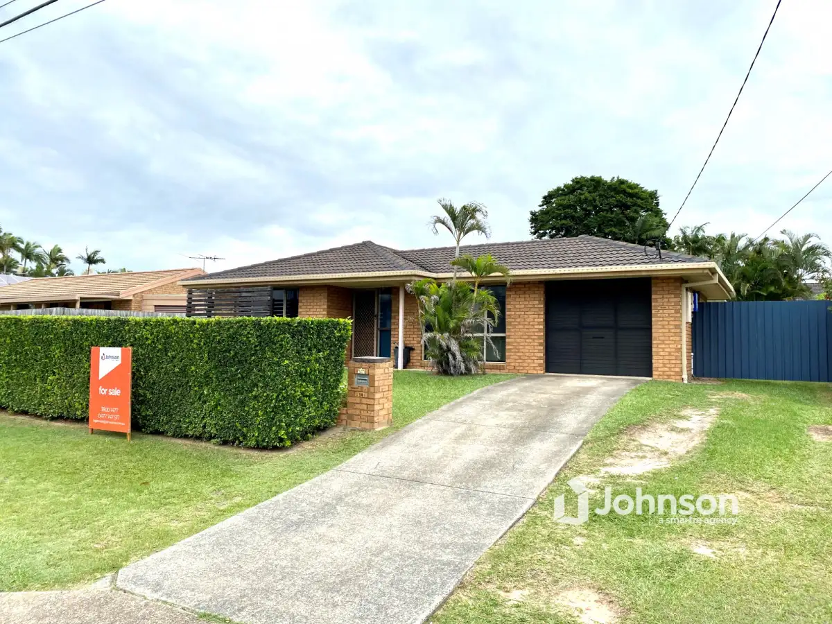 Main view of Homely house listing, 14 Penfold Street, Hillcrest QLD 4118