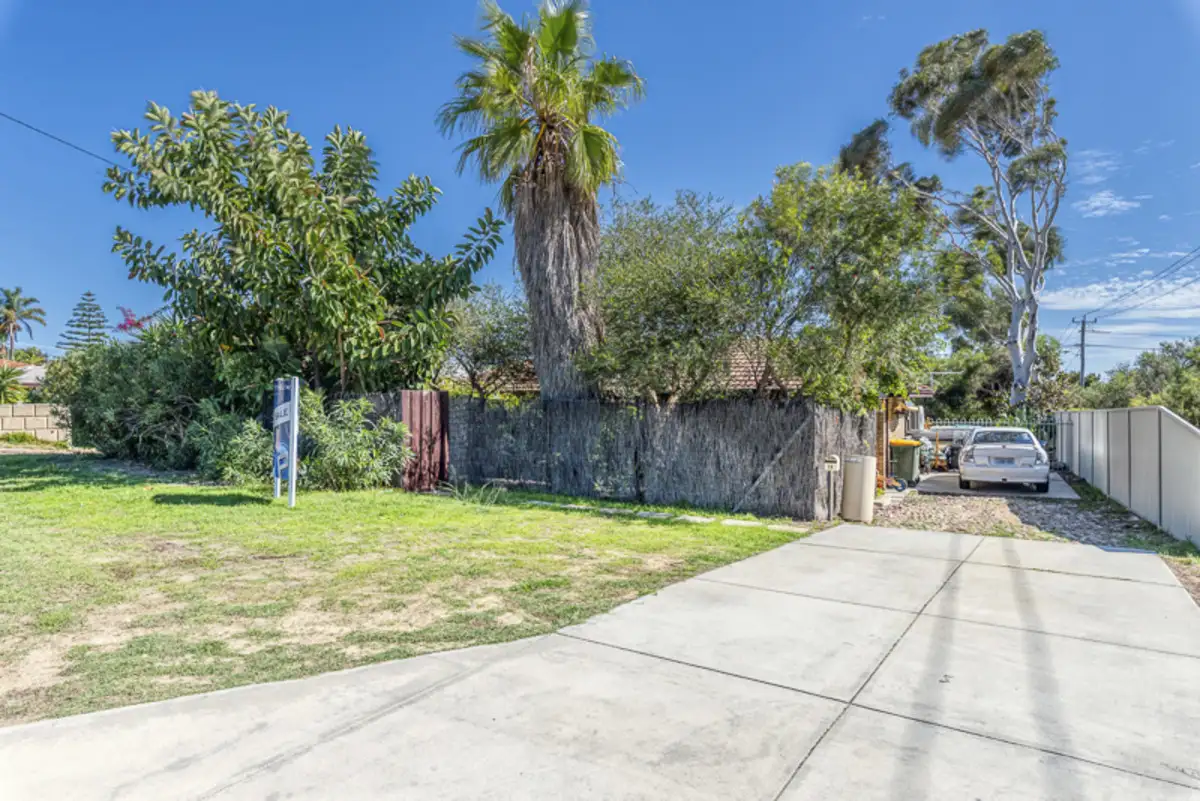 Main view of Homely house listing, 38 Lynas Way, Quinns Rocks WA 6030