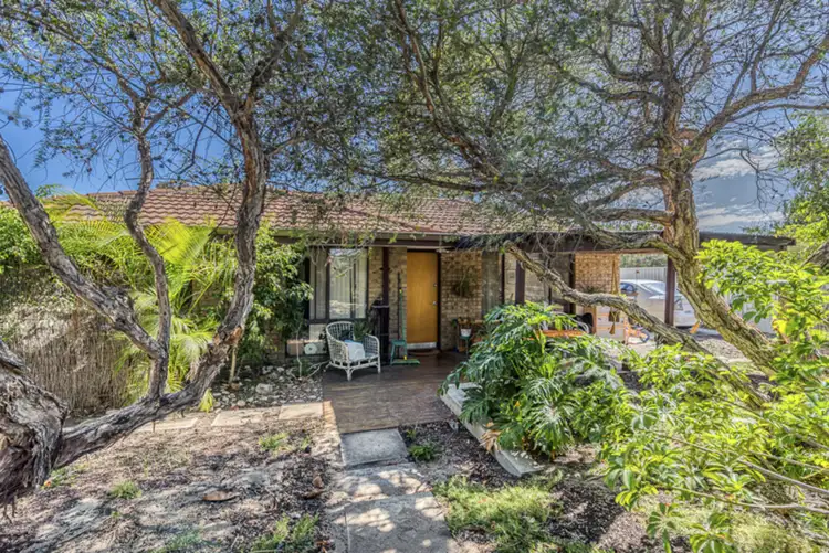 Second view of Homely house listing, 38 Lynas Way, Quinns Rocks WA 6030