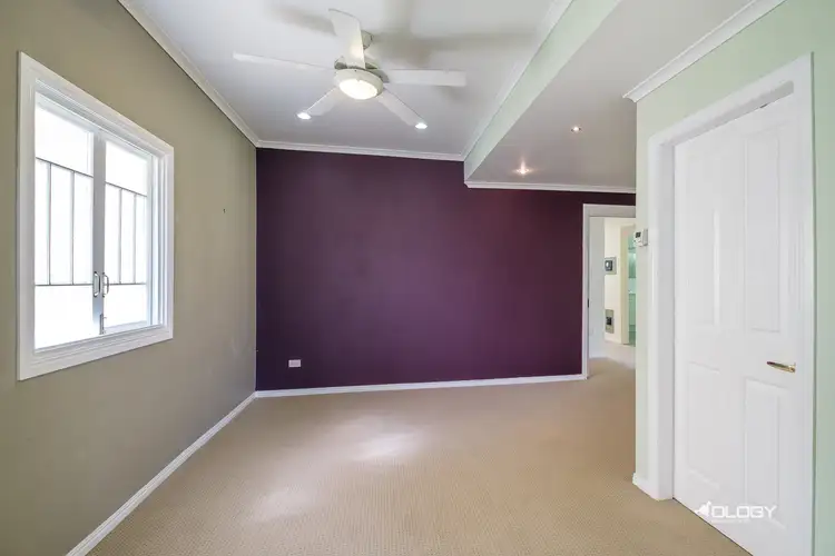 Fifth view of Homely house listing, 164 Nobbs Street, Berserker QLD 4701