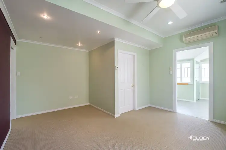 Sixth view of Homely house listing, 164 Nobbs Street, Berserker QLD 4701