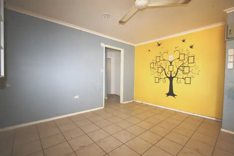 Fifth view of Homely house listing, 28 Steamer Avenue, South Hedland WA 6722