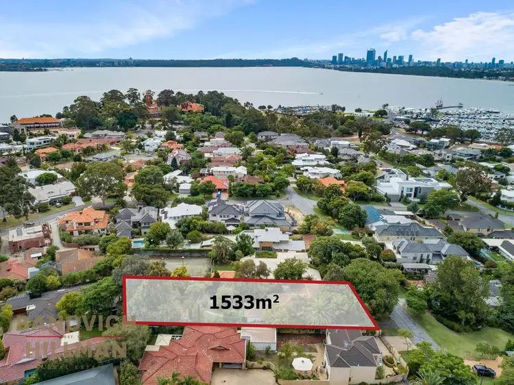 19 Strome Road, Applecross WA 6153