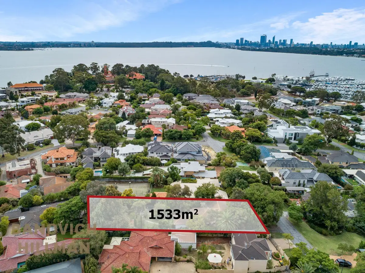 Main view of Homely house listing, 19 Strome Road, Applecross WA 6153